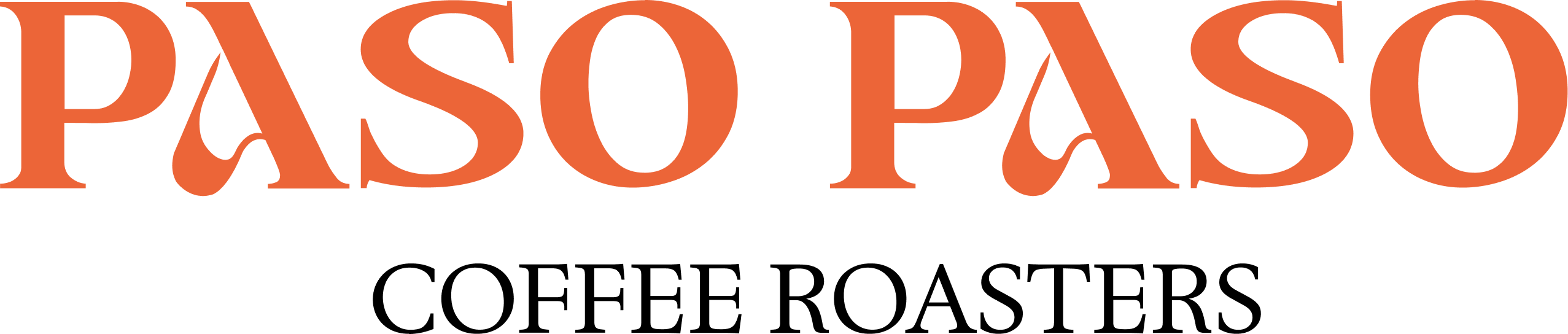 PASO PASO Coffee Roasters